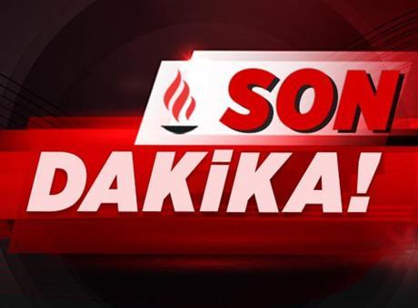 Son dakika: Trump ve Şara Riyad’da görüştü