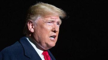 Son dakika: Trump’tan Hindistan-Pakistan çatışmalarına ilişkin ilk yorum