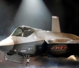 Son dakika | Türkiye’ye karşı Rum lobisinden F-35 hamlesi