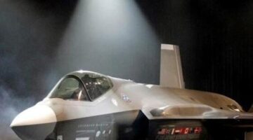 Son dakika | Türkiye’ye karşı Rum lobisinden F-35 hamlesi