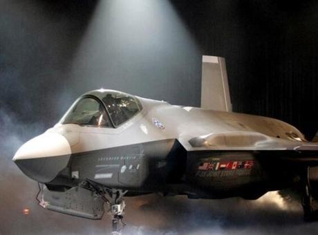 Son dakika | Türkiye’ye karşı Rum lobisinden F-35 hamlesi