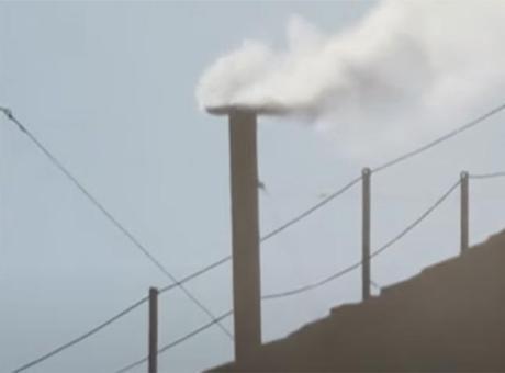 Son dakika: Vatikan’da beyaz duman! Papa seçildi