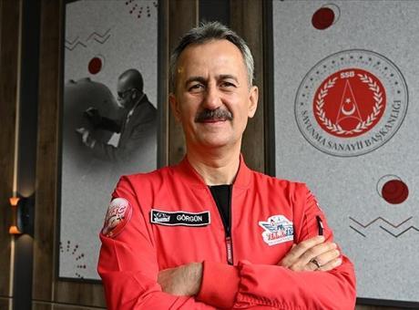 SSB Başkanı Görgün: Dünyanın 180 ülkesine ihracat yapan bir sektör haline geldik