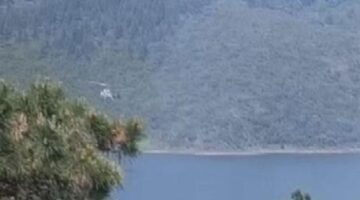 Sultangazi Kent Ormanı’nda yangın! Ekipler müdahale ediyor