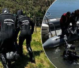 Sultangazi’de kaybolan İshak Öztürk’ün cansız bedeni bulundu