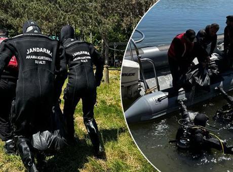 Sultangazi’de kaybolan İshak Öztürk’ün cansız bedeni bulundu