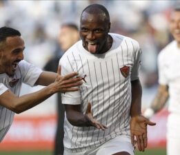 Süper Lig’de 36. hafta bugün başlıyor
