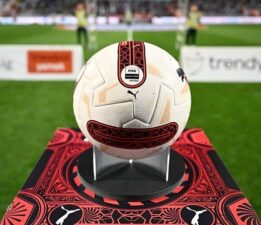 Süper Lig’de son haftanın programı belli oldu