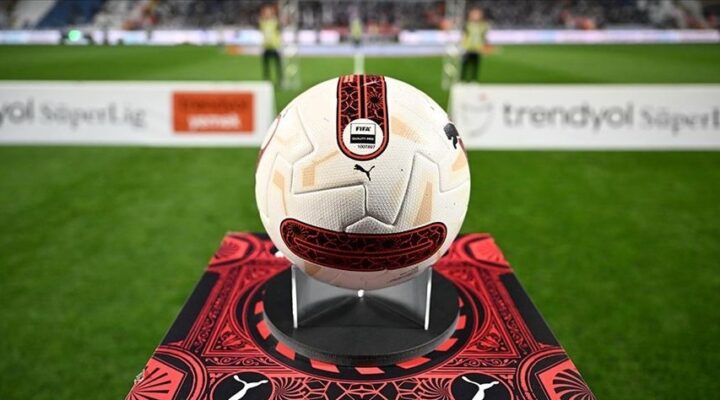 Süper Lig’de sona doğru: 36. haftada hangi maçlar var?