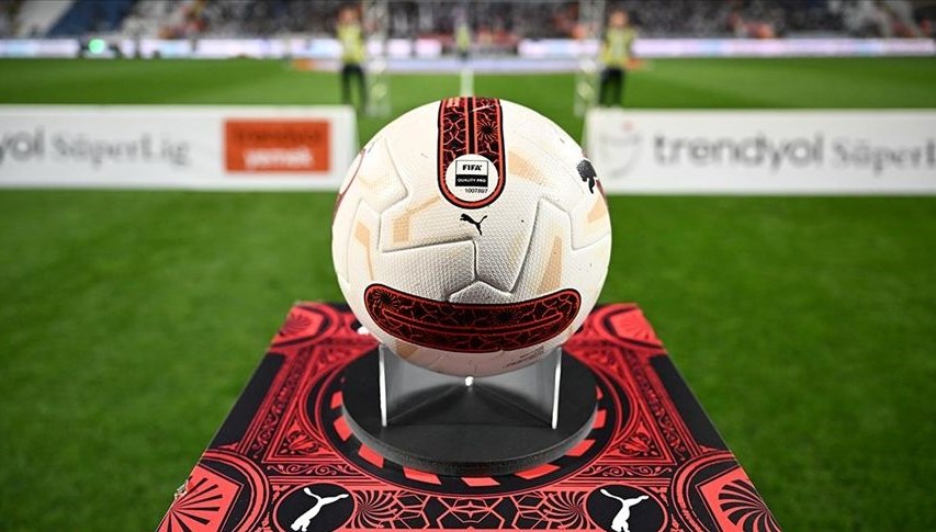 Süper Lig’de sona doğru: 36. haftada hangi maçlar var?