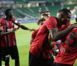 Süper Lig’e yükselen Karagümrük’ten paylaşım: İstanbul’un fethine vurgu