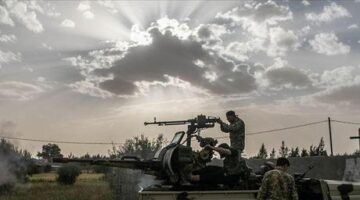Suriye’deki çatışmalarda yaralanan 2 Dürzi daha İsrail’e getirildi