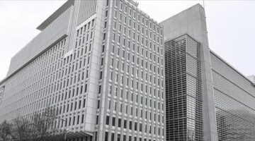 Suriye’nin Dünya Bankası’na olan 15,5 milyon dolarlık borcu ödendi