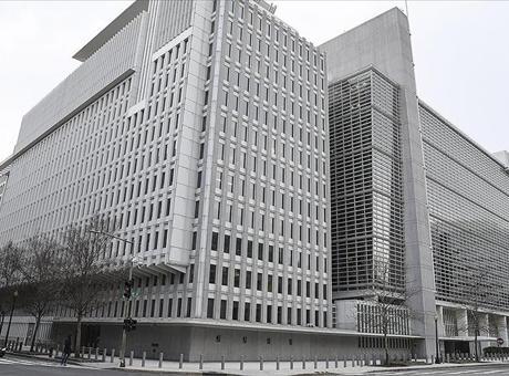Suriye’nin Dünya Bankası’na olan 15,5 milyon dolarlık borcu ödendi