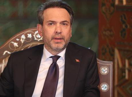 Suriye’ye elektrik ve doğal gaz ihracatı! Bakan Bayraktar detayları açıkladı