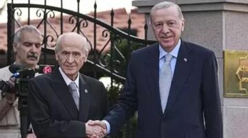 Sürpriz ziyaret