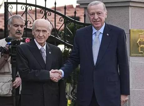 Sürpriz ziyaret