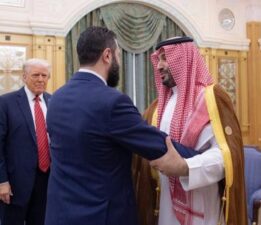 Suudi Arabistan Veliaht Prensi: Gazze’deki savaşı durdurmak için çalışıyoruz