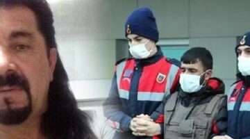 ‘Taciz’ iddiası indirim getirmedi! 79 bıçak darbesine ikinci kez müebbet