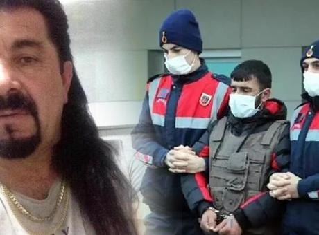 ‘Taciz’ iddiası indirim getirmedi! 79 bıçak darbesine ikinci kez müebbet