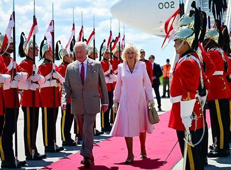Taht konuşması yapacak! İngiltere Kralı Charles, Kanada’da