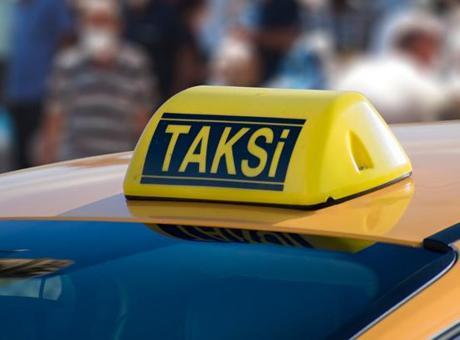 Taksilerde yeni dönem! Yıl sonuna kadar süre verildi: Zorunlu hale geliyor