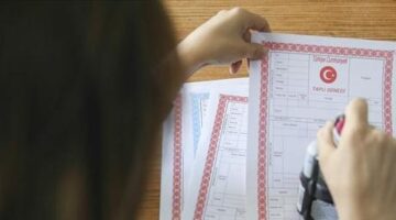 Tapu bedelini düşük gösterenler dikkat: Evlere tebligatlar gönderilmeye başlandı