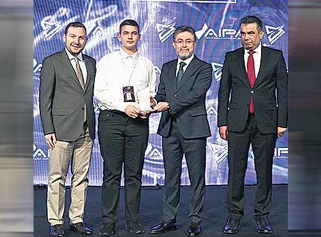 Tarım odaklı teknolojiler geliştirilecek