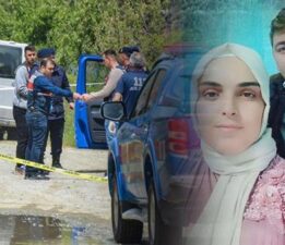 Tarladan dönen çifte ölüm pususu! Köyün girişinde kurşun yağmuru