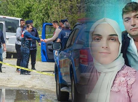 Tarladan dönen çifte ölüm pususu! Köyün girişinde kurşun yağmuru