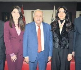 Tarsus’ta güç birliği zamanı
