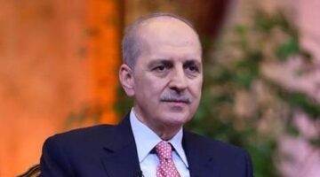TBMM Başkanı Kurtulmuş, Necip Fazıl Kısakürek’i andı: