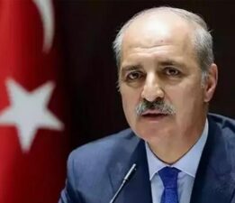TBMM Başkanı Kurtulmuş sosyal medyasından ‘Kırım Tatar Sürgünü’nün 81. yıl dönümü paylaşımı yaptı
