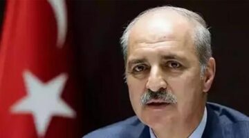 TBMM Başkanı Kurtulmuş sosyal medyasından ‘Kırım Tatar Sürgünü’nün 81. yıl dönümü paylaşımı yaptı