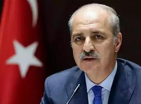 TBMM Başkanı Kurtulmuş sosyal medyasından ‘Kırım Tatar Sürgünü’nün 81. yıl dönümü paylaşımı yaptı