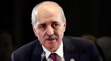 TBMM Başkanı Kurtulmuş’tan Şırnak Sivil Toplum Buluşması programındaki değerlendirmelerine ilişkin açıklama