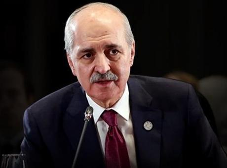 TBMM Başkanı Kurtulmuş’tan Şırnak Sivil Toplum Buluşması programındaki değerlendirmelerine ilişkin açıklama
