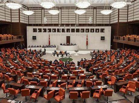 TBMM Başkanlığı seçim süreci 28 Mayıs’ta başlıyor