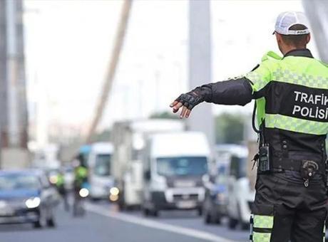 TBMM’de komisyonda kabul edildi! Trafik cezaları artırılıyor