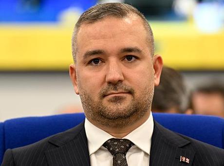 TCMB Başkanı Karahan: Sıkı para politikası, fiyat istikrarı sağlanana kadar sürecek