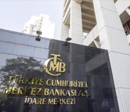 TCMB’den makro finansal istikrarı destekleyici yeni adım
