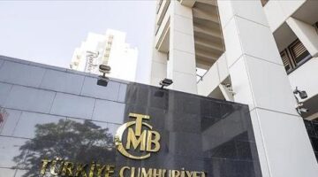 TCMB’den makro finansal istikrarı destekleyici yeni adım
