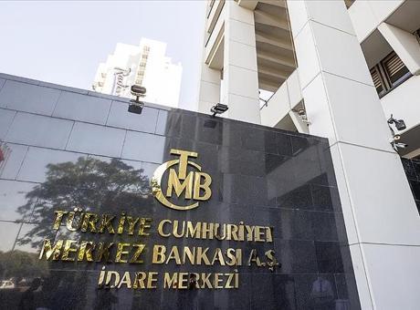 TCMB’den makro finansal istikrarı destekleyici yeni adım