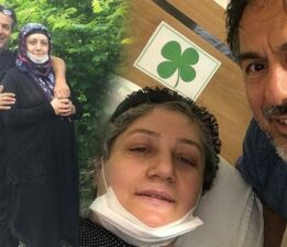 Tedavi için evini ve arabasını sattı! Davayı kazandı ama hayatını kaybetti