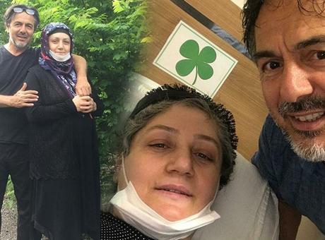 Tedavi için evini ve arabasını sattı! Davayı kazandı ama hayatını kaybetti