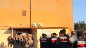 Tefecilik yapan suç örgütüne 3 ilde operasyon: 7 tutuklama