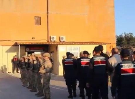 Tefecilik yapan suç örgütüne 3 ilde operasyon: 7 tutuklama