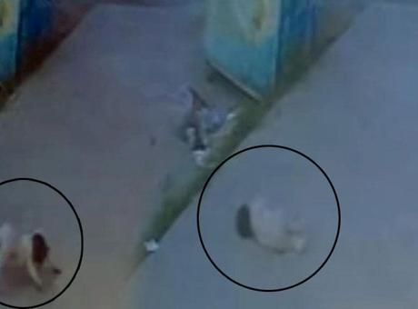 Tekirdağ’da korkunç olay! 5’inci kattan düşen bebek öldü