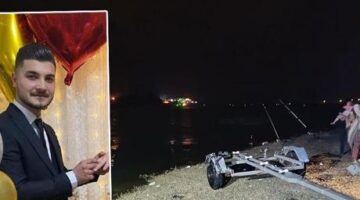 Tekne gezisi faciaya dönüştü! 1 kişi gölde kayboldu