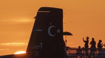 TEKNOFEST KKTC’de son gün coşkusu!